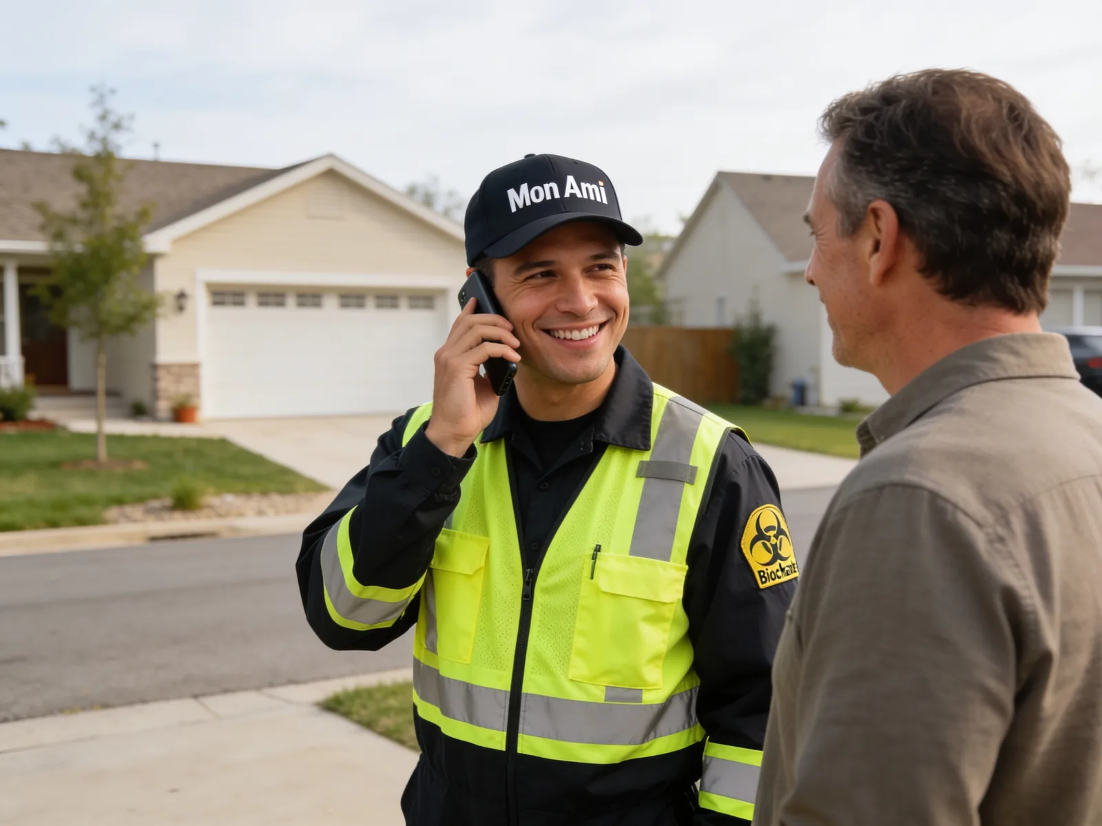 Sewage Cleanup Montgomeryville, PA FAQs