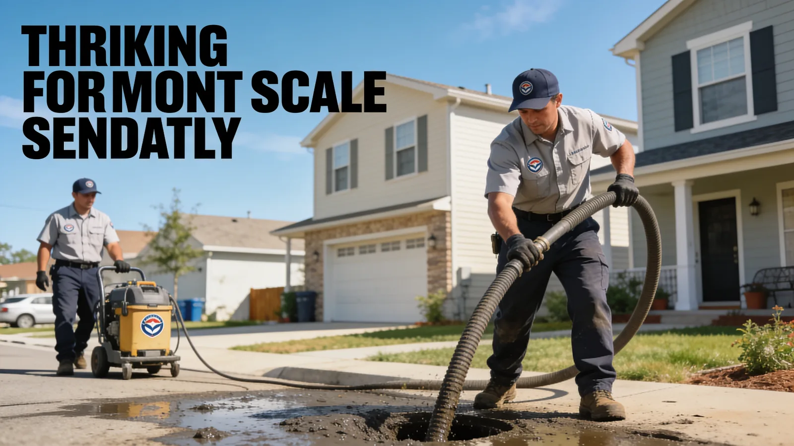 Sewage Cleanup in Montgomeryville, PA near me